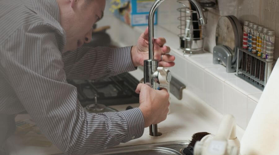 Professional same day plumber in Grassy Meadows, WV